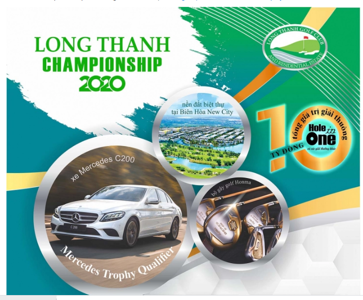 Long Thành club Championship