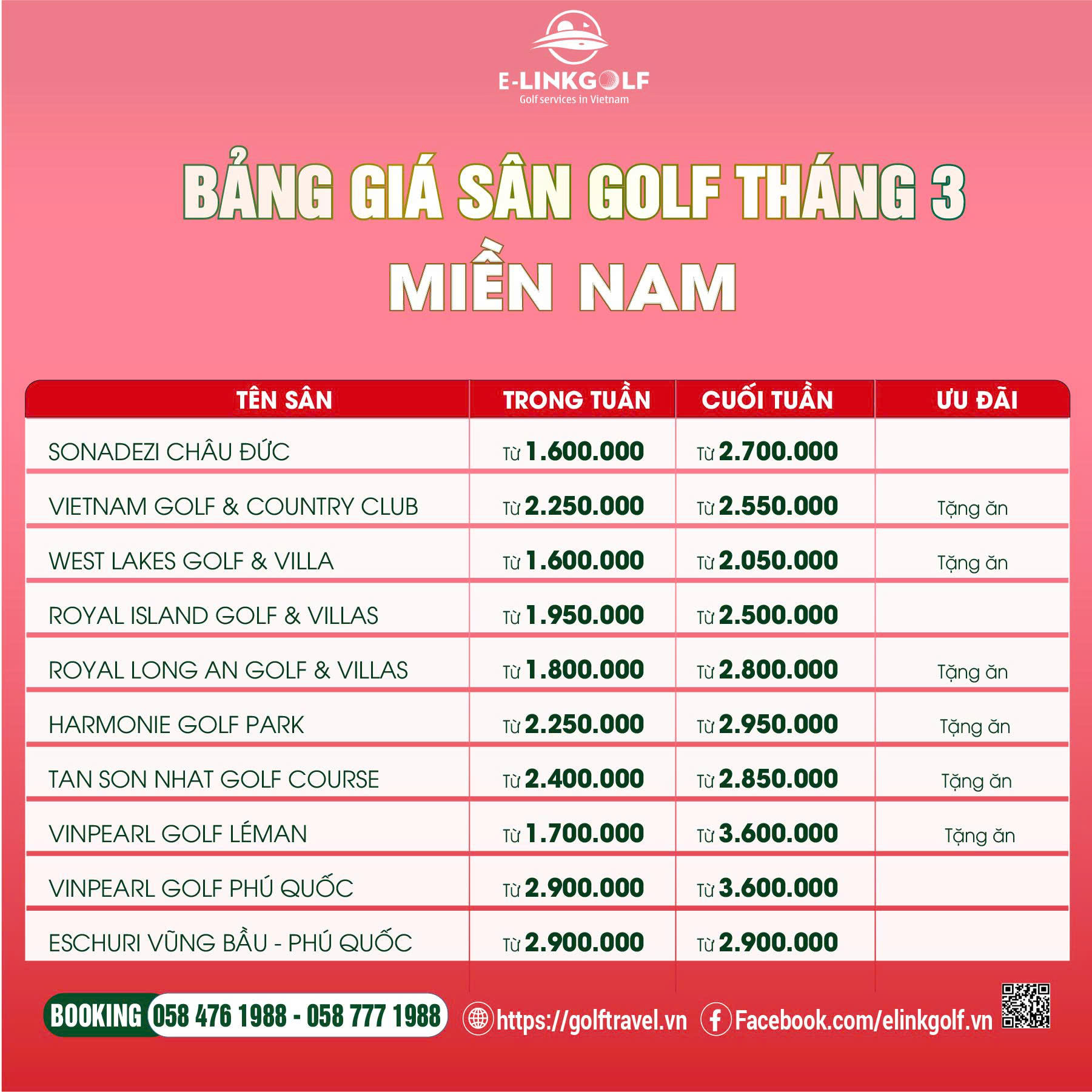 gia san golf mien nam 2