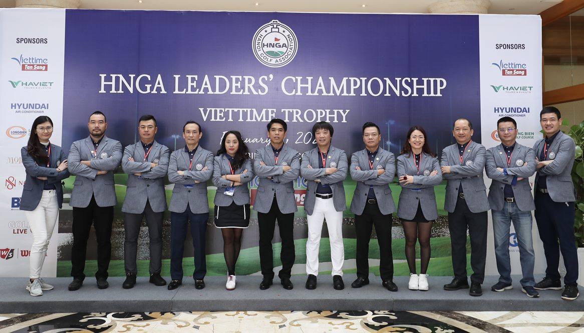 HNGA Leader's Championship 2022