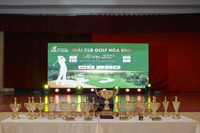 giai golf hoa binh mo rong
