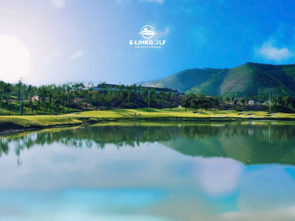 san golf dong trieu
