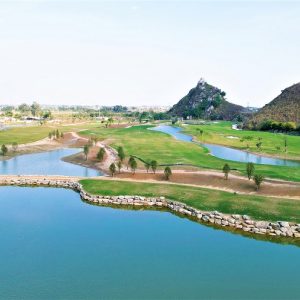 san golf BRG Rose Canyon Golf Resort
