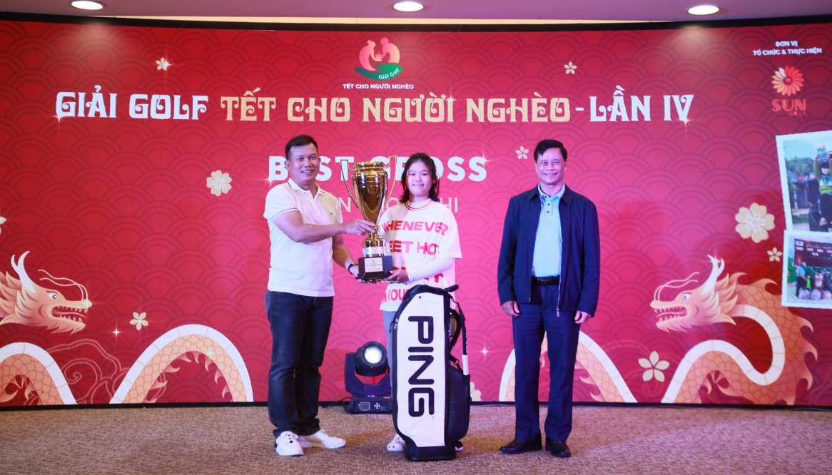 Thân Bảo Nghi