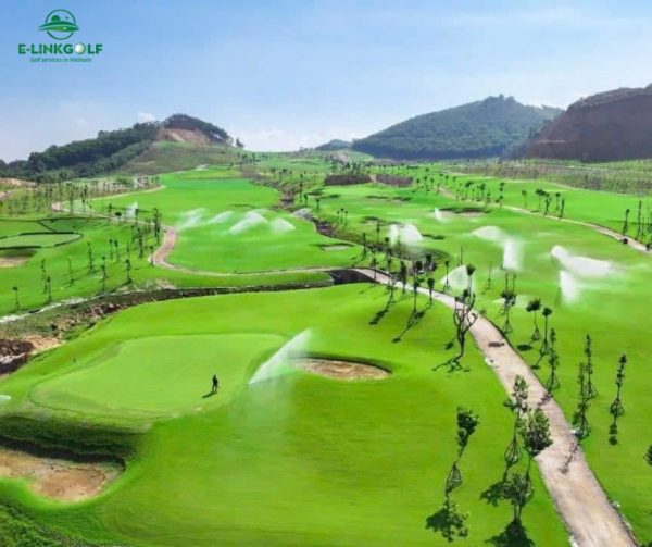 san golf luc nam 23