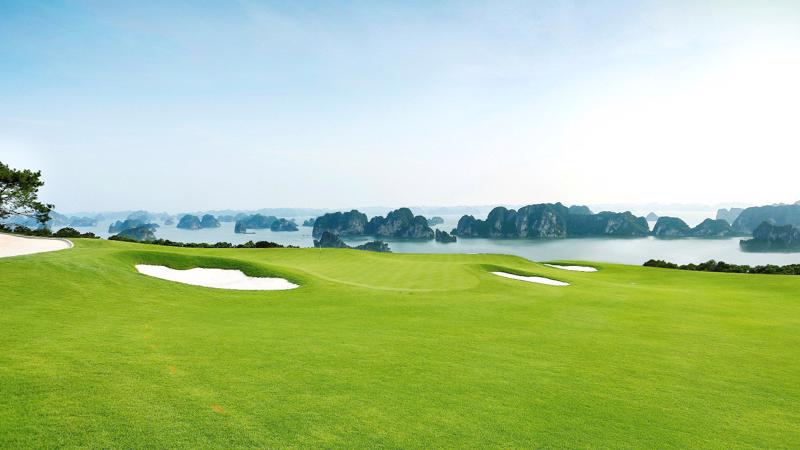 FLC Golf Club Hạ Long
