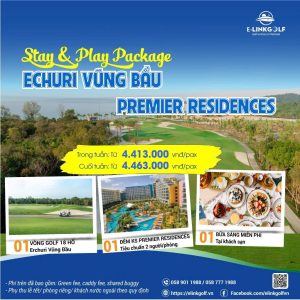 combo golf tour eschuri vung bau