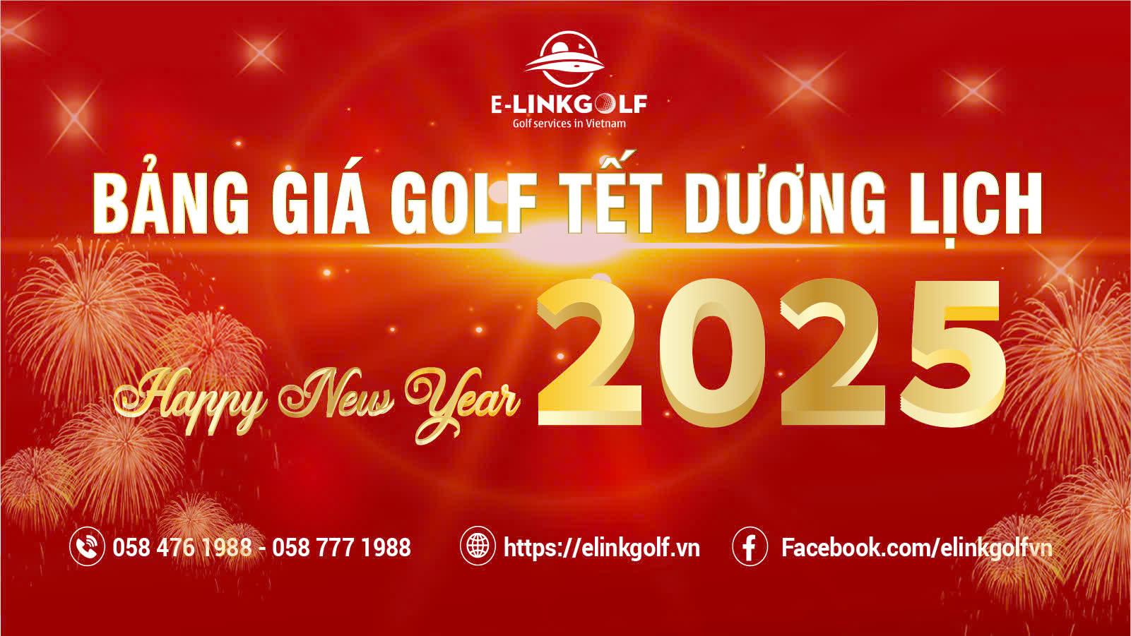 Bảng giá sân golf Tết 2025 có gì thay đổi?