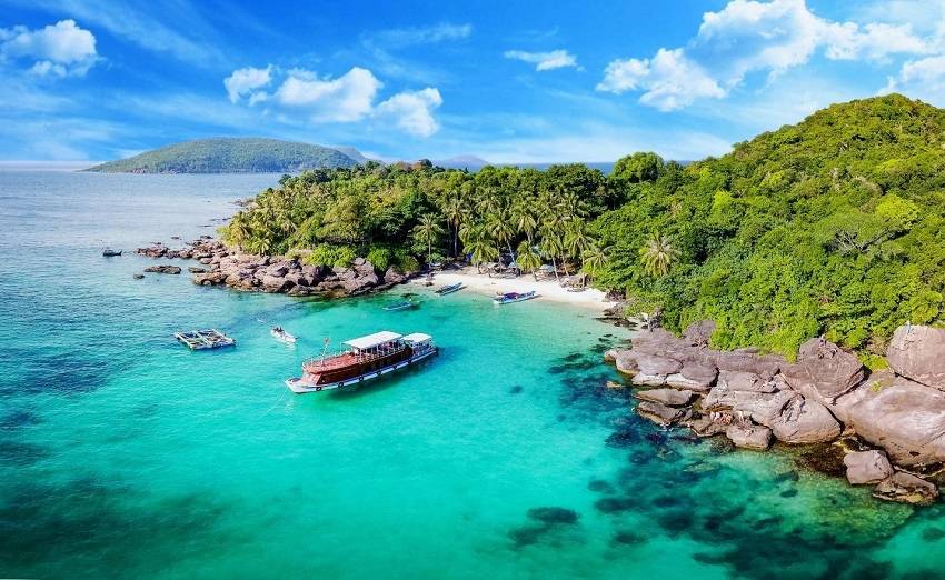 dao ngoc phu quoc