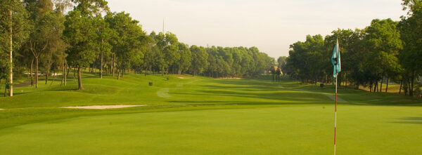 vietnam golf country club san golf thu duc