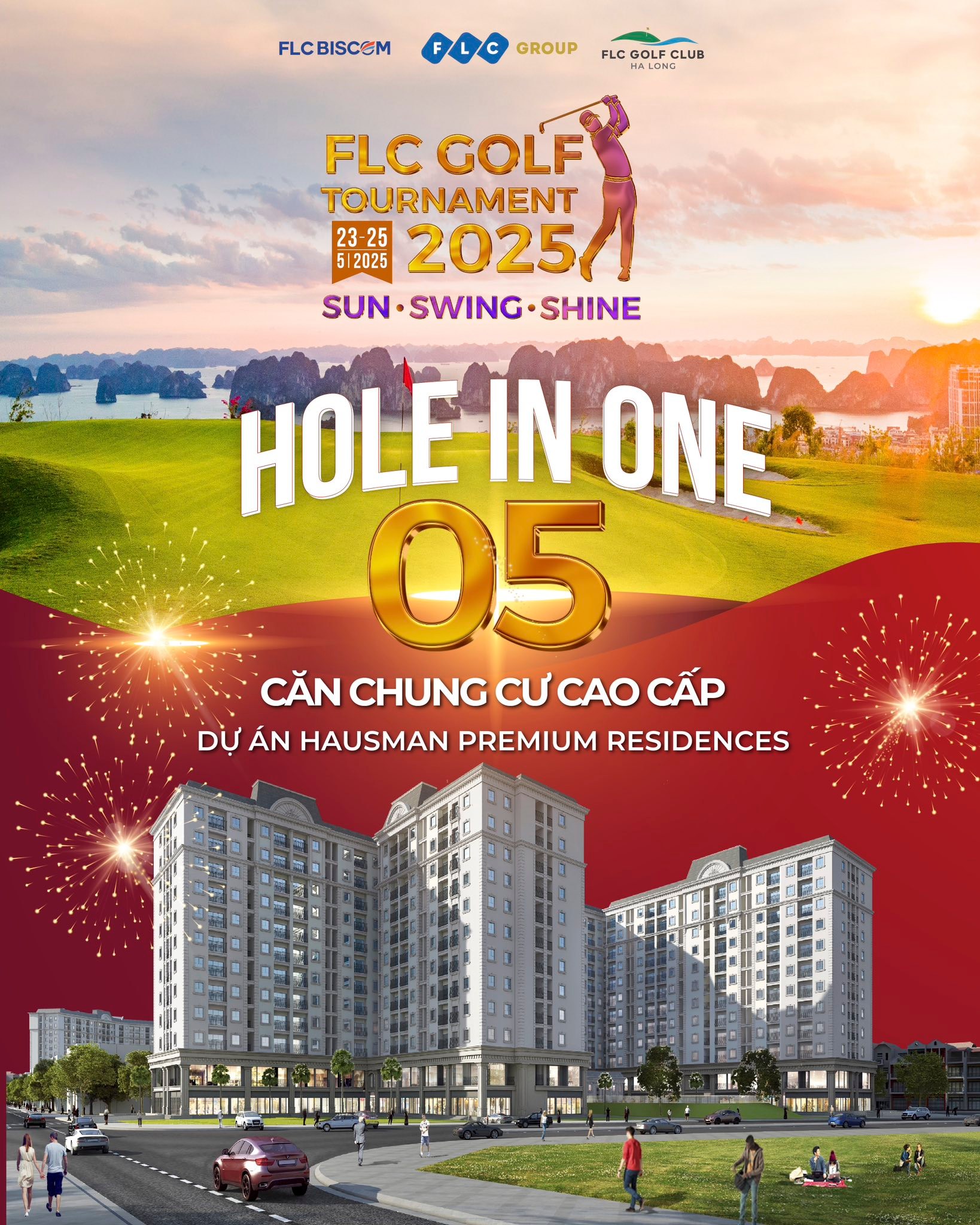 FLC Golf Tournament 2025
