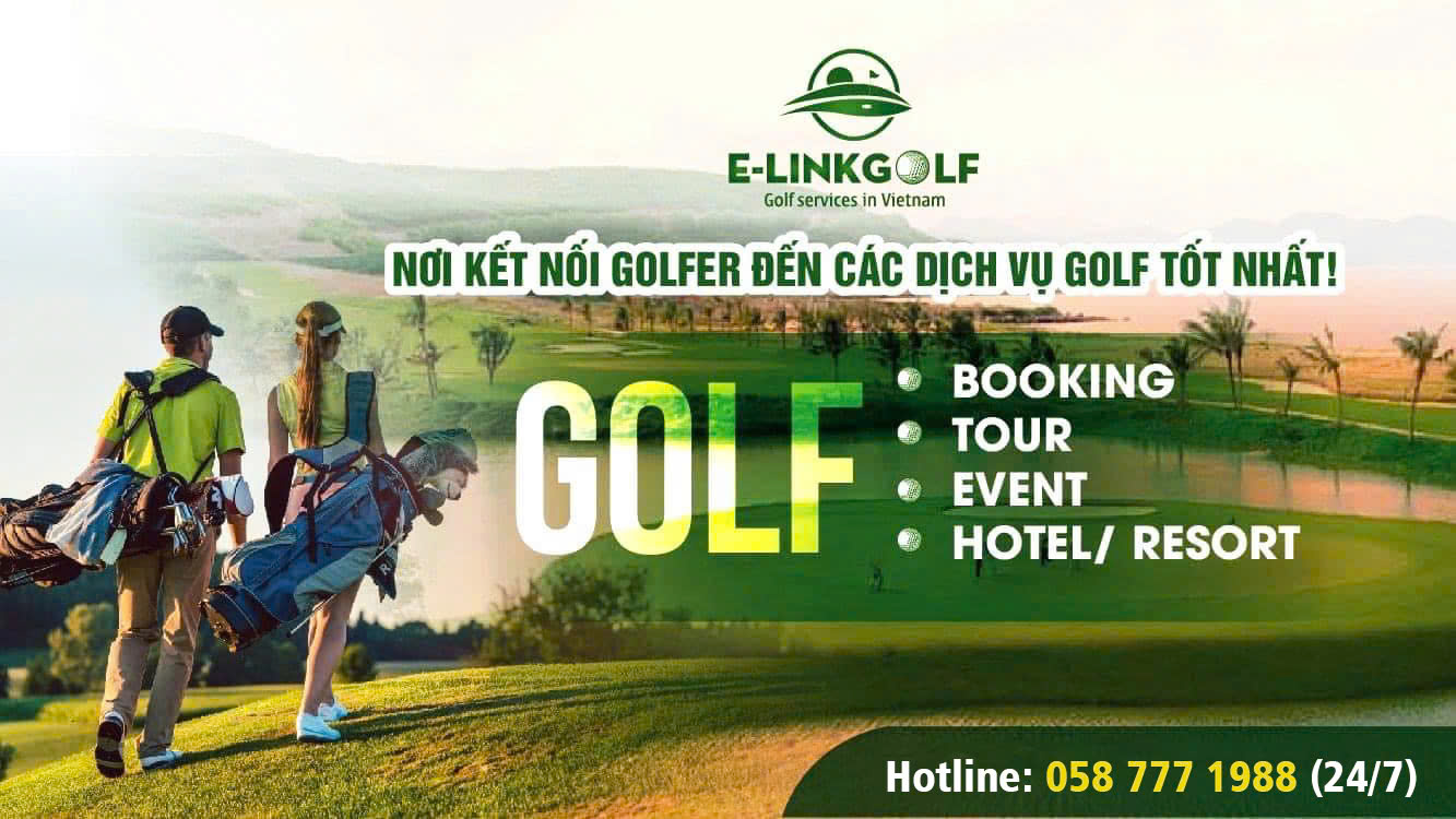 bn elinkgolf
