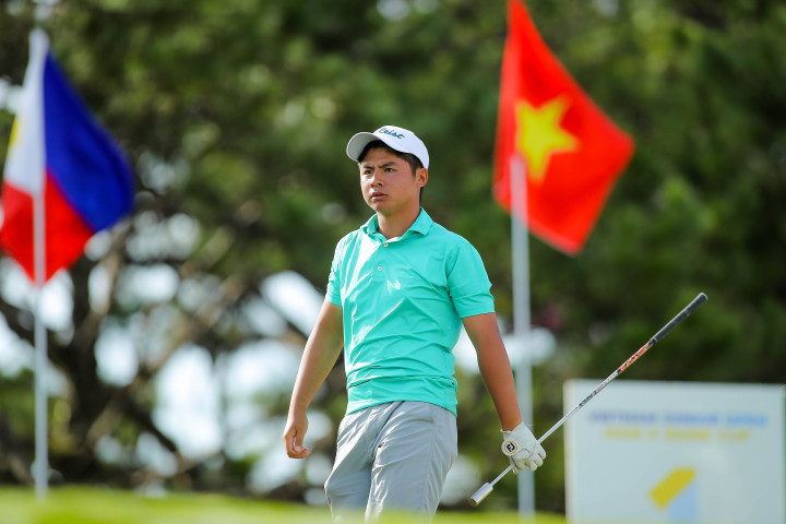 Nguyen tuan anh