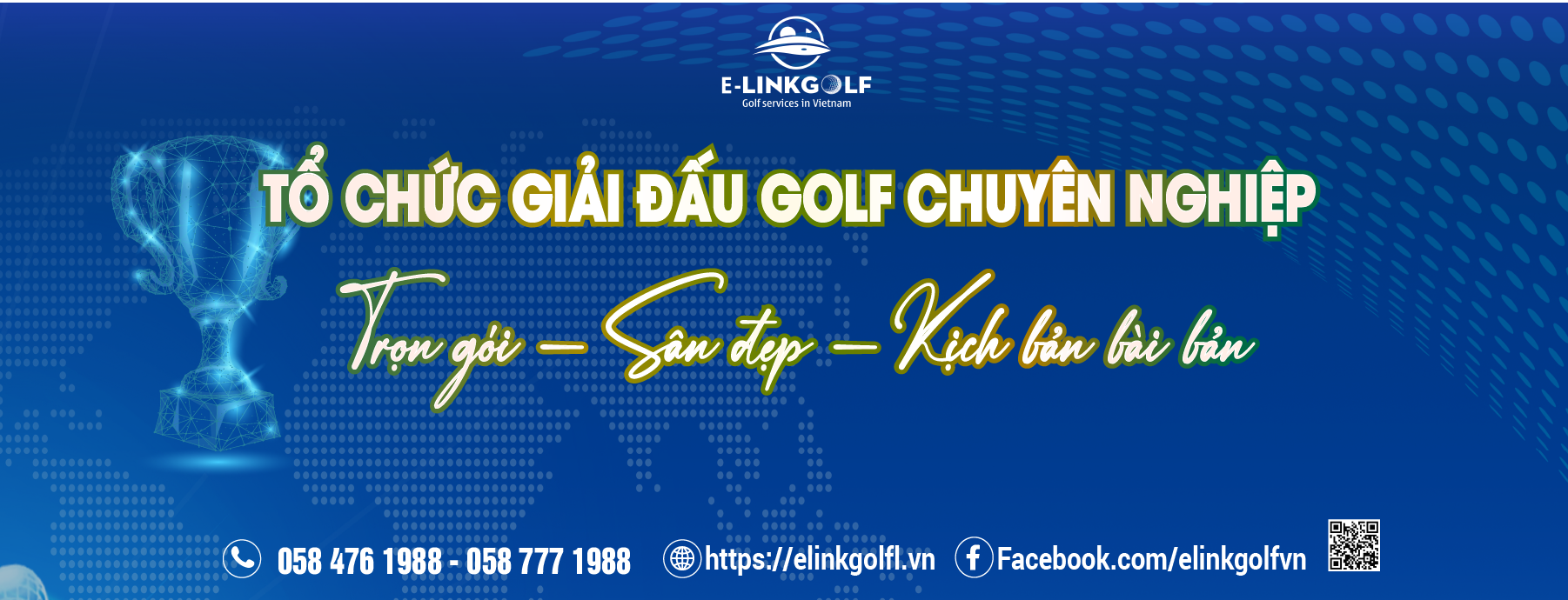 golf booking elinkgolf