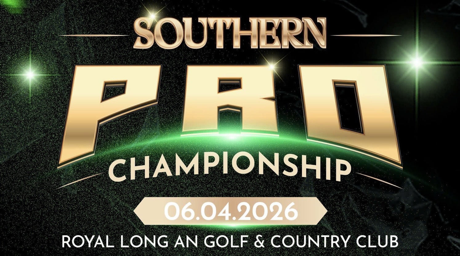 Southern Pro Championship 2026