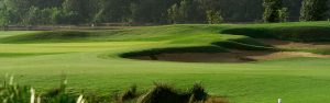 Royal Long An Golf & Villas