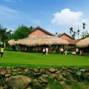 san golf asean golf resort