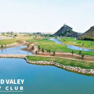 BRG Legend Valley Country Club