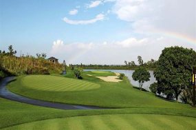 san golf dong nai