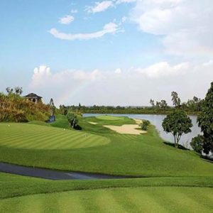 san golf dong nai