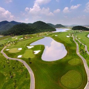 Sân golf RBG Legend Hill