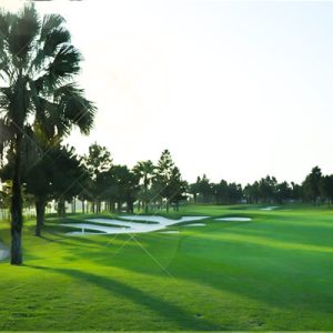 san golf dam vac