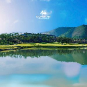 sân golf Silk Path Đông Triều