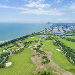 san golf flc sam son golf links