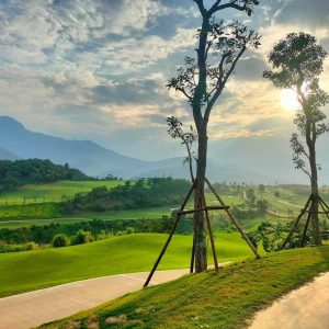 san golf lao cai sapa