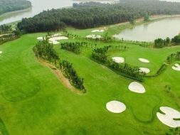 san golf legend valley coutry club