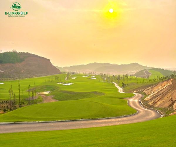 san corn hill golf resort