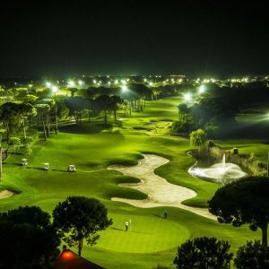 Hanoi Golf Club