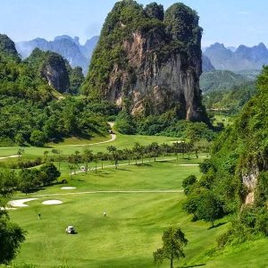 Sân golf Phượng Hoàng – Phoenix Golf Couse