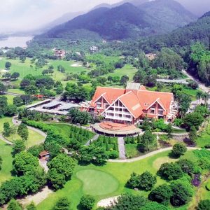 san golf tam dao