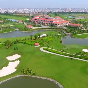san tan son nhat golf club