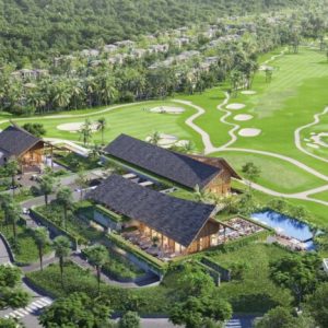 thiet ke san golf vung bau
