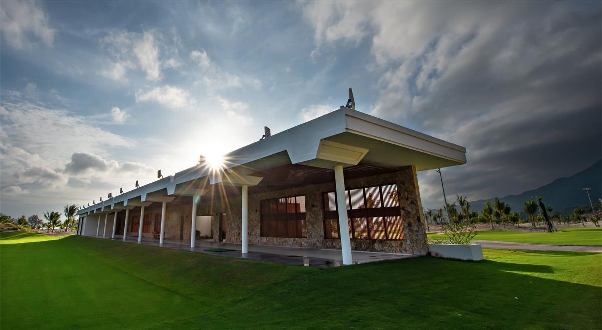 Dịch vụ ANARA Bình Tiên Golf Club