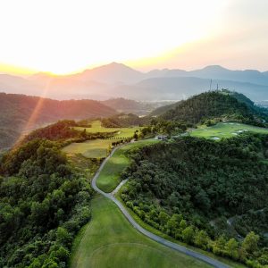 canh hilltop haong hon