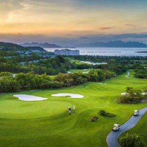 San golf Vipearl Phu Quoc