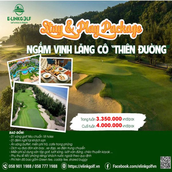 golf tour laguna lang co hue