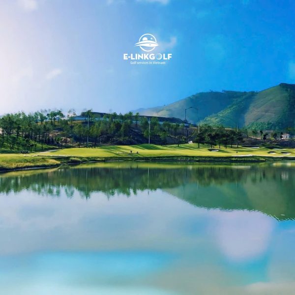 san golf dong trieu