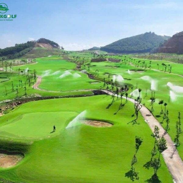san golf luc nam 23